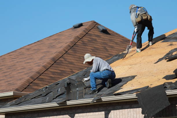 Fast & Reliable Emergency Roof Repairs in Lumberton, MS